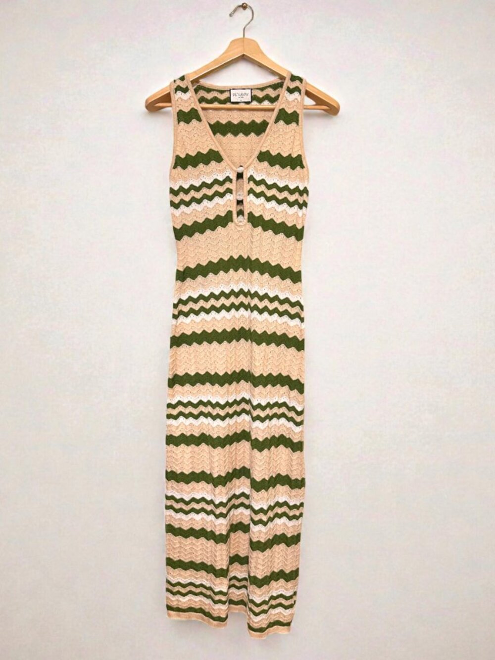 Runaway the Label Dress- M- Like New
